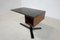 Mid-Century Modern Modern Desk by Antonello Mosca attributed to Sorsoni, 1960s, Image 9