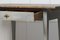 Tavolino da parete o tavolino antico in stile gustaviano della Svezia settentrionale, Immagine 11