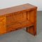 Vintage Pine Sideboard, 1960s, Image 5