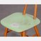 Vintage Wooden Chair from Ton, 1960s, Image 2