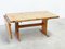 Pine Extendable Dining Table, 1980s, Image 7
