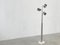 Travertine Reggiani Floor Lamp, 1970s 1