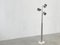 Travertine Reggiani Floor Lamp, 1970s, Image 1