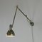Industrial Task Lamp by Willhelm Bader, 1930s, Image 9