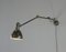 Lampe de Bureau Industrielle par Willhelm Bader, 1930s 8