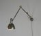 Industrial Task Lamp by Willhelm Bader, 1930s 1