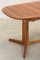 Vintage Extendable Dining 7