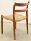 Model 84 Chair by Niels O Moller, 1920s, Image 2