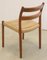 Model 84 Chair by Niels O Moller, 1920s 5