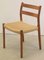 Model 84 Chair by Niels O Moller, 1920s 9