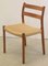 Model 84 Chair by Niels O Moller, 1920s, Image 9