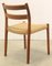 Model 84 Chair by Niels O Moller, 1920s 6