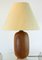 Vintage Table Lamp from Dyrlund 11