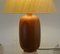 Lámpara de mesa vintage de Dyrlund, Imagen 6