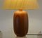 Vintage Table Lamp from Dyrlund, Image 6