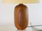 Vintage Table Lamp from Dyrlund, Image 10