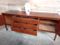 Credenza vintage dal design organico, 1965, Immagine 6