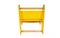 Vintage Children's Chairs in Yellow 3