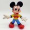 Mickey Mouse de Walt Disney Production 1