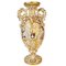 Vintage Baroque Vase 7