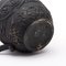Black Basalt Arabesques Pitcher Jug from Wedgwood, Image 5