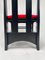 Vintage Argyle Chairs by Charles R. Mackintosh for Atelier International, 1990, Set of 2 9