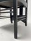 Vintage Argyle Chairs by Charles R. Mackintosh for Atelier International, 1990, Set of 2, Image 6