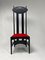 Vintage Argyle Stühle von Charles R. Mackintosh für Atelier International, 1990, 2er Set 4