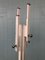 Garderobe von Carlo De Carli für FIARM, Italien, 1960er 2