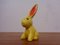 Figuras de conejo de Pascua de cerámica de Goebel, años 60. Juego de 5, Imagen 26