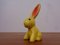 Figuras de conejo de Pascua de cerámica de Goebel, años 60. Juego de 5, Imagen 24