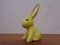 Ceramic Easter Bunny Figurines by Goebel, 1960s, Set of 5 21
