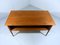 Teak Desk by Tibergaard, Denmark, 1960s, Image 6