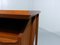 Teak Desk by Tibergaard, Denmark, 1960s, Image 8