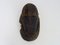 African Mask in Wood, 1950s 1