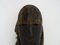 African Mask in Wood, 1950s 6
