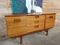 Vintage Small Teak Sideboard, 1965 2