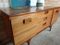 Credenza vintage piccola in teak, 1965, Immagine 3