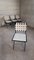 Vintage Dining Chairs by Dirk Van Sliedregt, 1952, Set of 4, Image 5