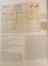 Sillas de comedor vintage de Dirk Van Sliedregt, 1952. Juego de 4, Imagen 14