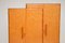 Art Deco Birds Eye Maple Wardrobe, 1920s, Image 10