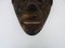 Vintage African Tribal Mask, 1950s, Image 5