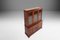 English Wooden Bookcase Cabinet, 1950s, Image 19