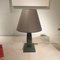 Vintage Table Lamp by Jacques Adnet, 1930s, Image 1