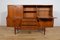 Mid-Century Model Fresco Sideboard in Teak by Victor Wilkins for G-Plan, 1960s 8