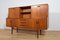 Credenza Fresco Mid-Century in teak di Victor Wilkins per G-Plan, anni '60, Immagine 1