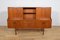 Mid-Century Modell Fresco Sideboard aus Teak von Victor Wilkins für G-Plan, 1960er 2