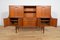 Mid-Century Model Fresco Sideboard in Teak by Victor Wilkins for G-Plan, 1960s 7