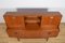 Credenza Fresco Mid-Century in teak di Victor Wilkins per G-Plan, anni '60, Immagine 4