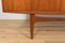 Credenza Fresco Mid-Century in teak di Victor Wilkins per G-Plan, anni '60, Immagine 20